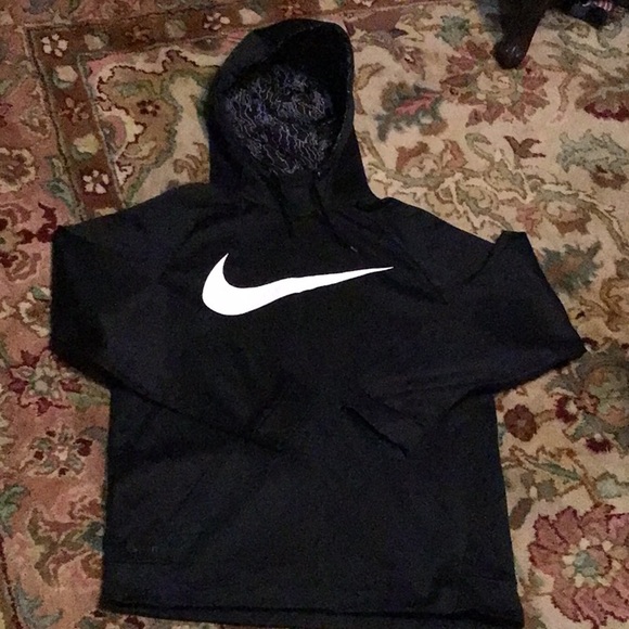 Nike Shirts Mens Nike Hoodie Poshmark